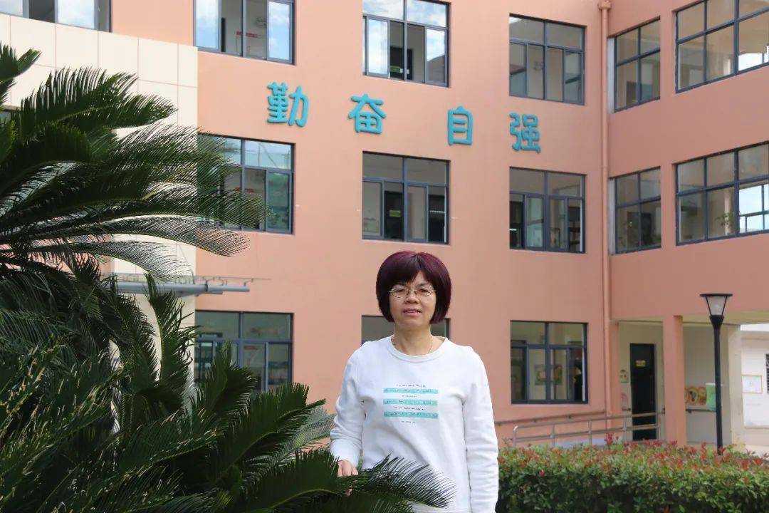 象山这位教师荣膺第四届浙江省"最美教师"