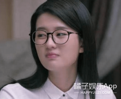 橘子|从丑小鸭到白天鹅，她经历了什么？