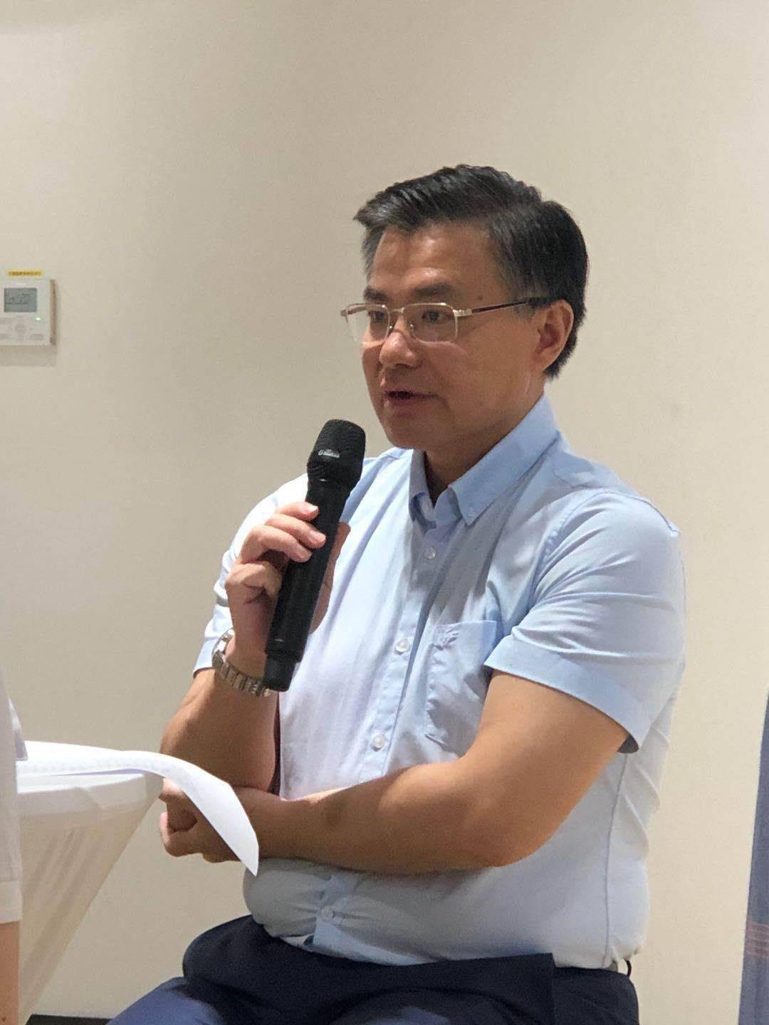 董事长|光明乳业董事长：超巴产品带动增长，业绩重点在下半年