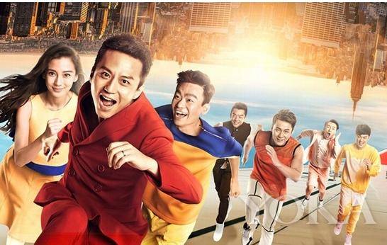 卫视|原创三卫视火拼喜剧综艺，刘涛、蒋欣等众星跨界捞金！