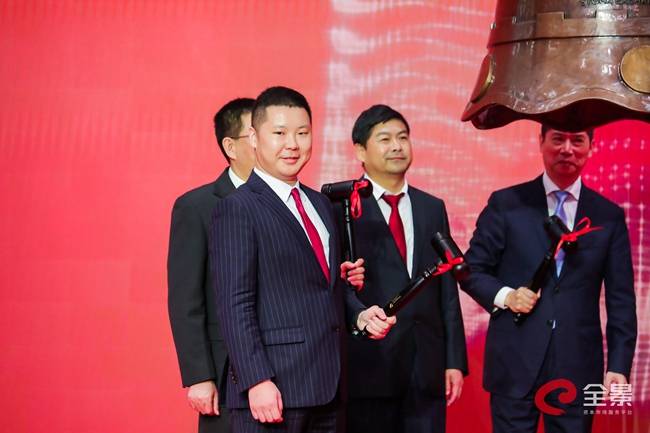 热风|[快讯]创业板试点注册制新股金春股份首日上涨92.53%报58.80元