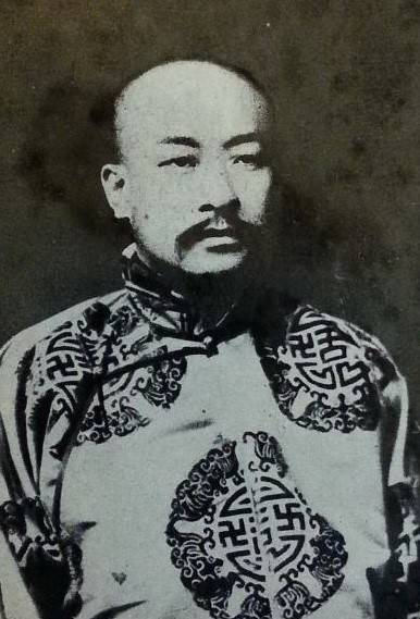 铁酒|姜鸣 | 李鸿章饮用的铁酒、铁水是什么？