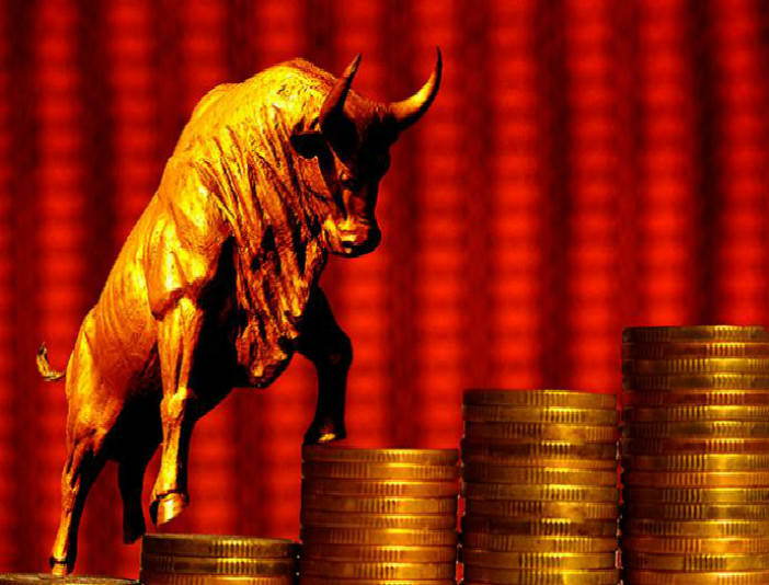 涨超|创业板注册制首日18只股票大涨，康泰医学巨震一度涨超29倍