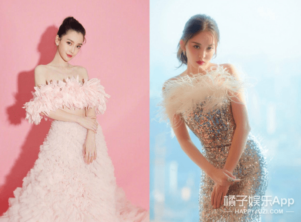 橘子|从丑小鸭到白天鹅，她经历了什么？