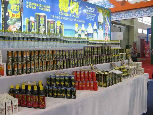 先例|椰树集团“卖身”式招聘或早有先例，总经理抵押数百万元房产？