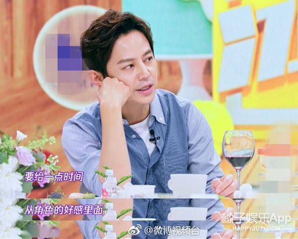 八卦爆料|原创《琉璃》初遇CP戏外花絮嗑昏头，亲自承诺再合作？跪求因戏生情！