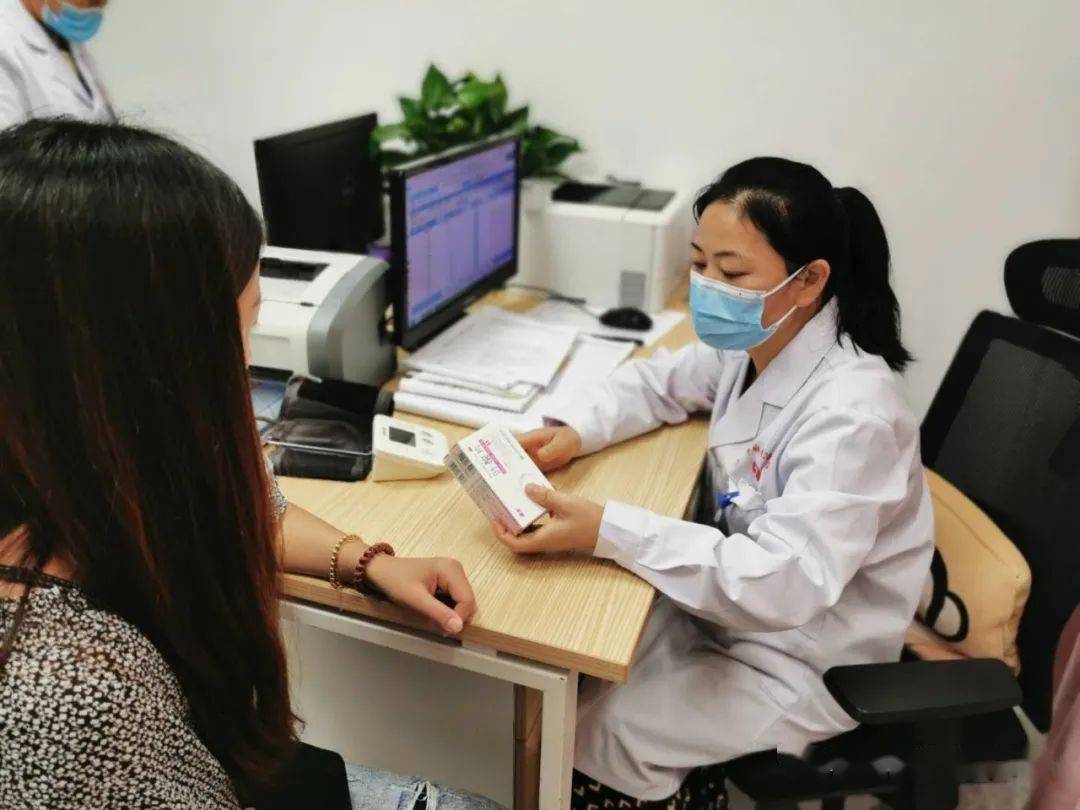 临湘市妇幼保健院婚孕医学检查中心搬家了!