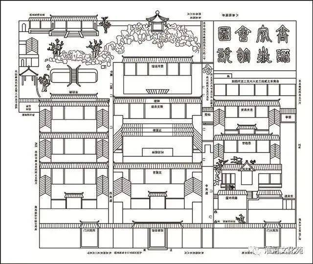 孙家鼐与京城安徽会馆翁飞