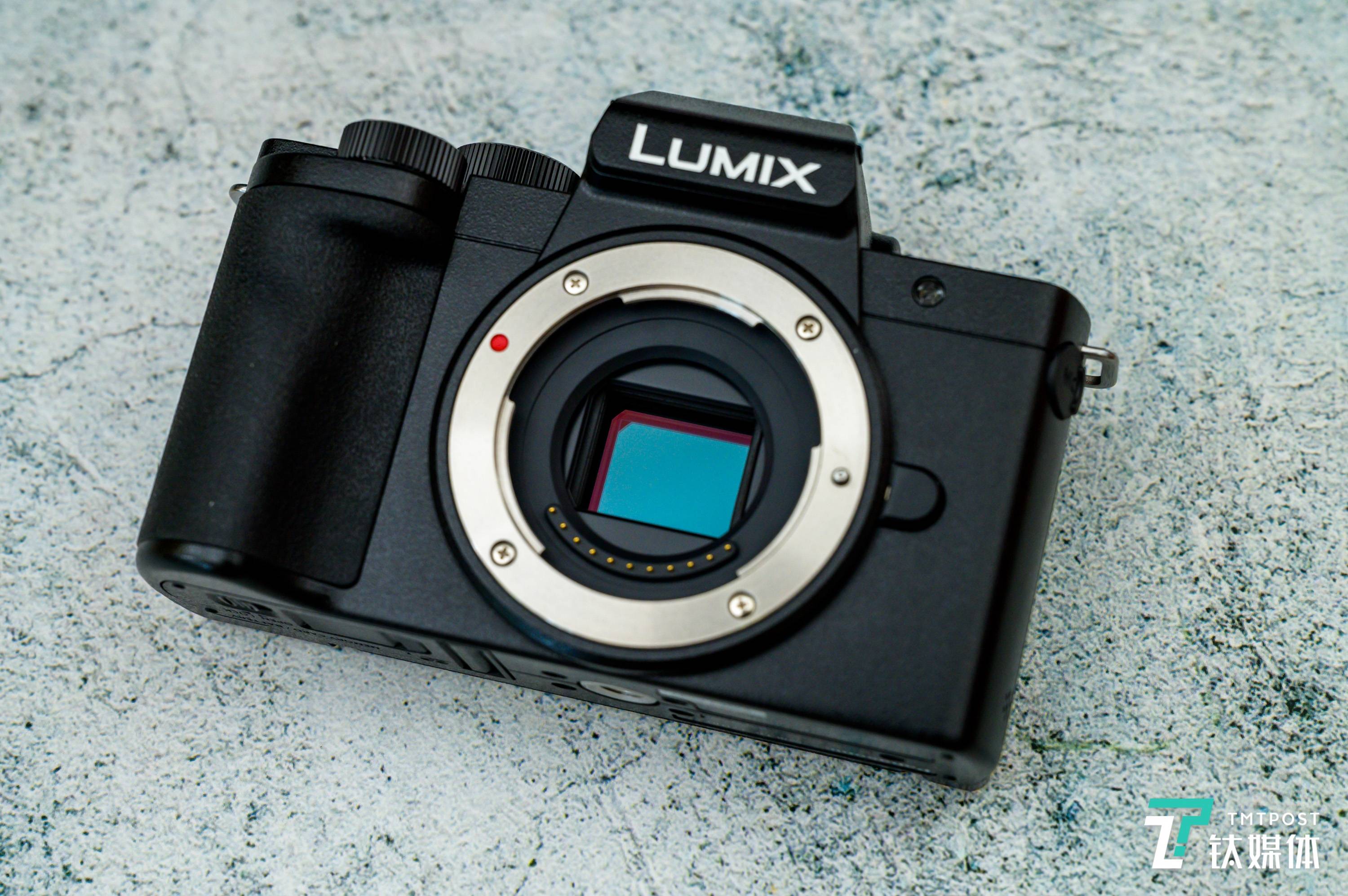 松下Lumix G100評測：Vloger的進階，專業攝影的敲門磚 | 鈦極客 科技 第9張