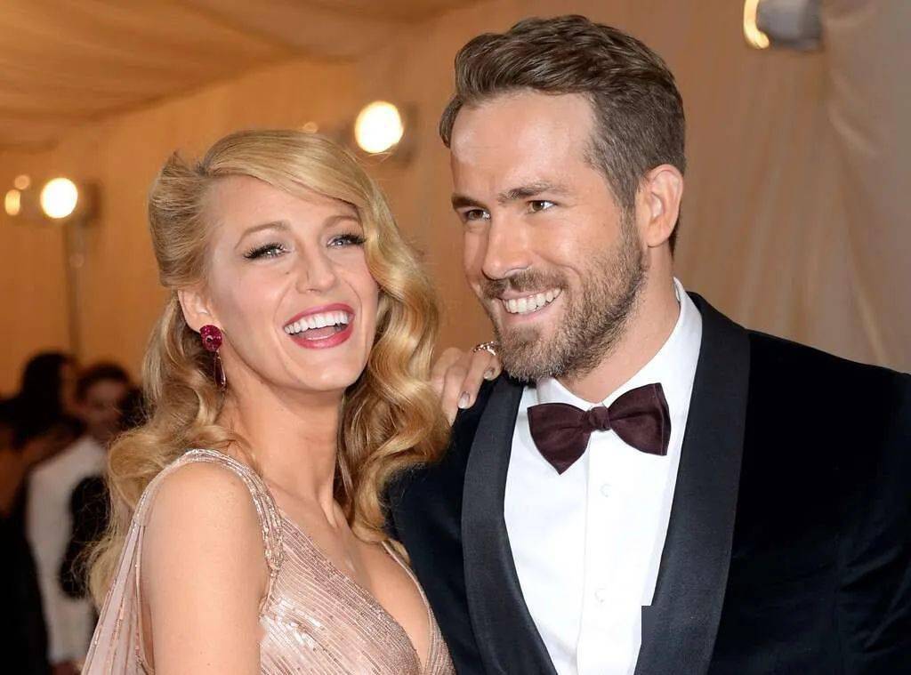 品牌|明星的副业野到你想不到，Ryan Reynolds套现六亿美元！