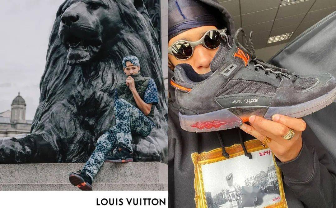 Air|品质细节注入经典,DENHAM x Nike 联名系列即将登场