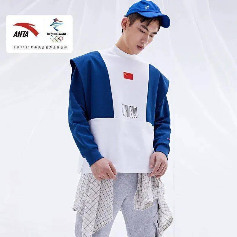 魔都|「安踏星空间」快闪店亮相上海港汇恒隆广场,魔都潮人们速去GET时髦穿衣经!