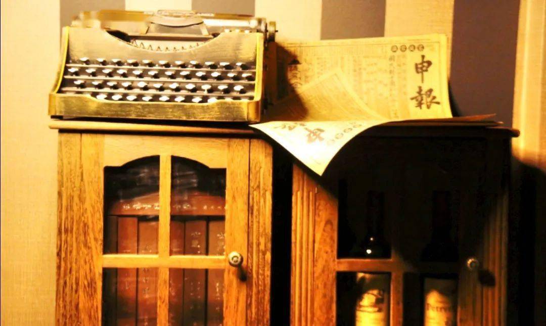 推理|玩儿剧本杀吗? 我们请你！