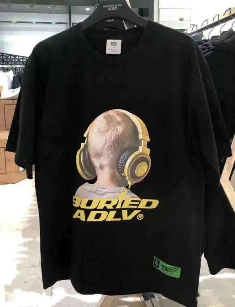 报价|ADLV潮牌 |2020免税报价（8月服装篇）