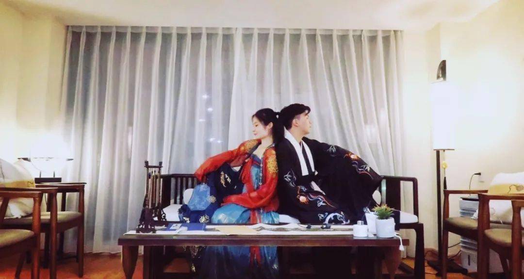 推理|玩儿剧本杀吗? 我们请你！