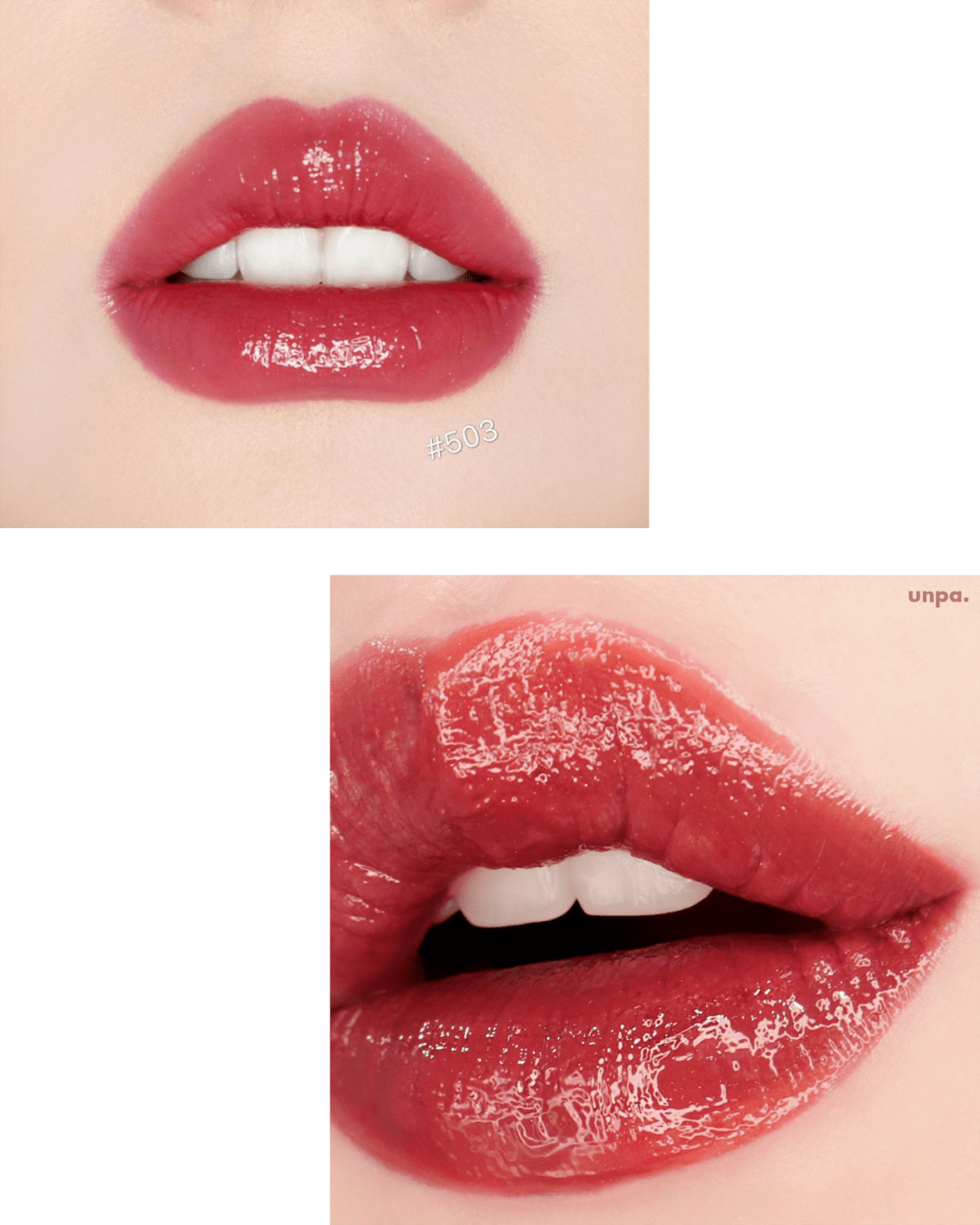 肉桂|玫瑰色口红out了？现在流行的是肉桂姨妈色