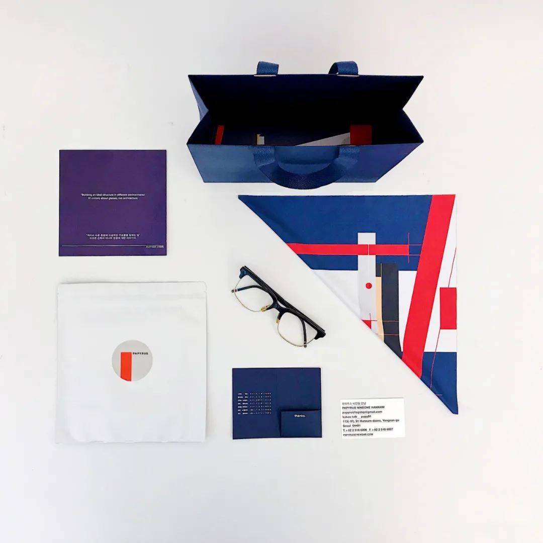 材质|WGNB 事务所丨材质与色彩更能给予空间气质