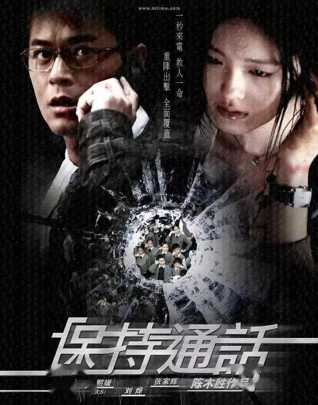 香港电影电话铃声