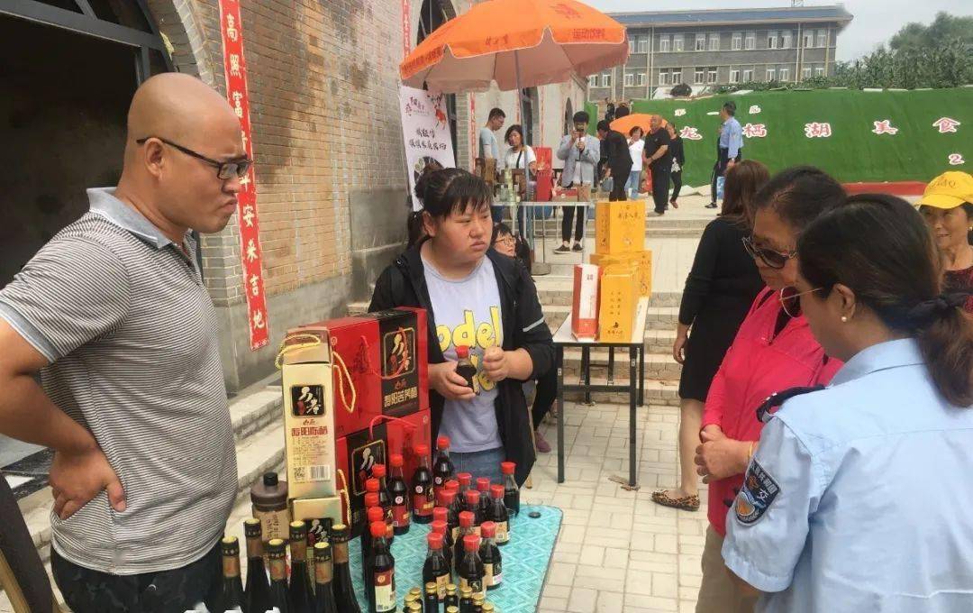 龙栖湖|【寿阳好故事】龙栖湖养生美食汇：有特色、有文化、有风味