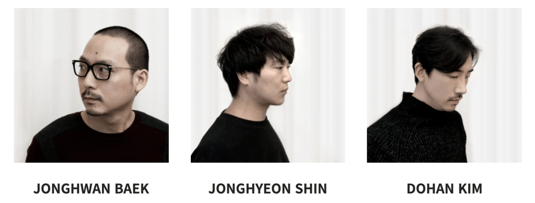 材质|WGNB 事务所丨材质与色彩更能给予空间气质