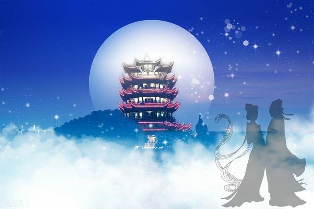 乞巧节是怎么诞生的 ff56343324a842ffa322e17363c072f0.jpeg