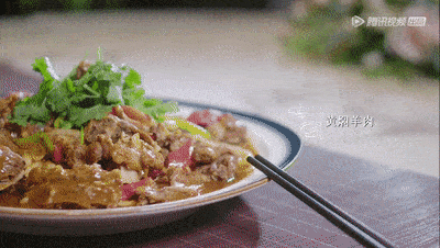 《风味原产地·甘肃》：豆瓣8.8，馋翻外网无数人的顶级美食片终于来了！