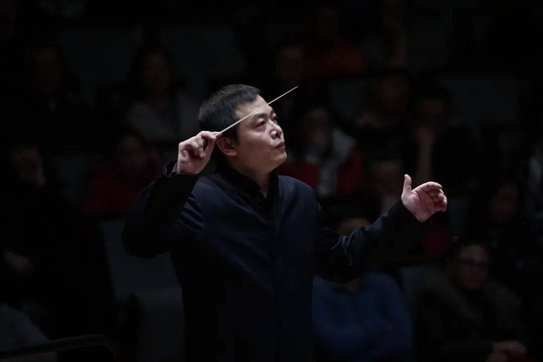 艺术微课堂为什么说指挥是一支乐团的灵魂