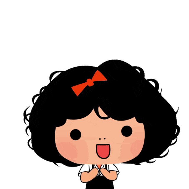 美宝们,你准备好了吗?