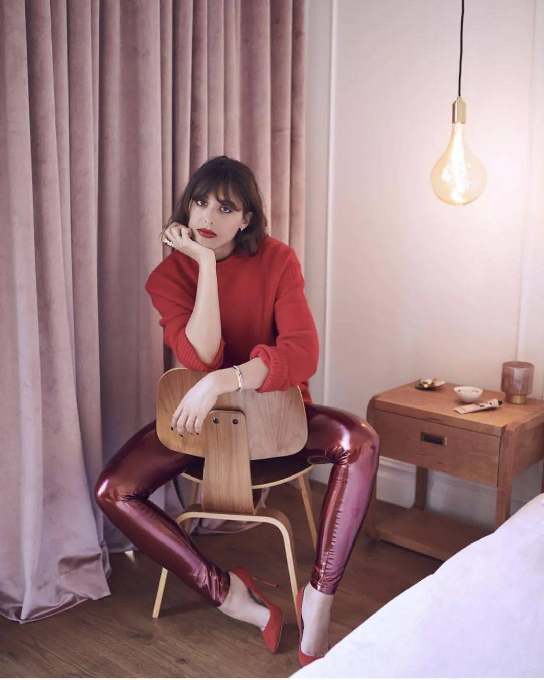 Ins|她的 YouTube 频道 每一位时髦女士都值得看