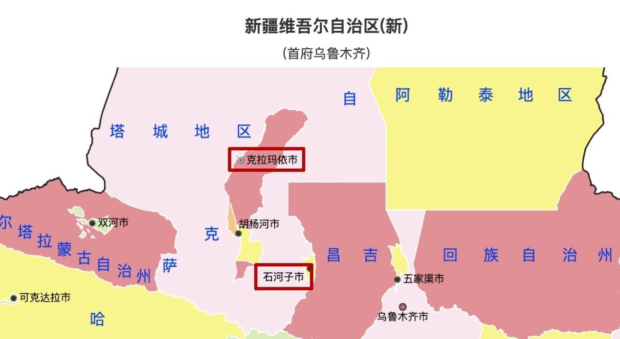 石河子市区人口_石河子市区地图