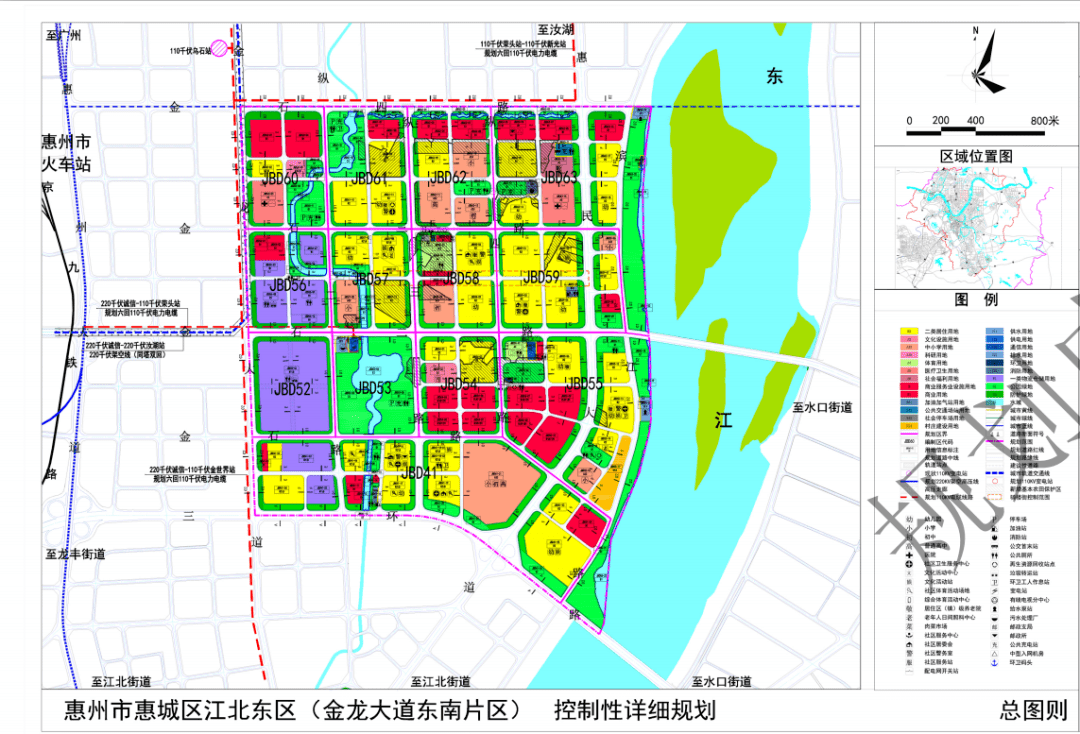 惠州汝湖都要卖15000元/㎡?