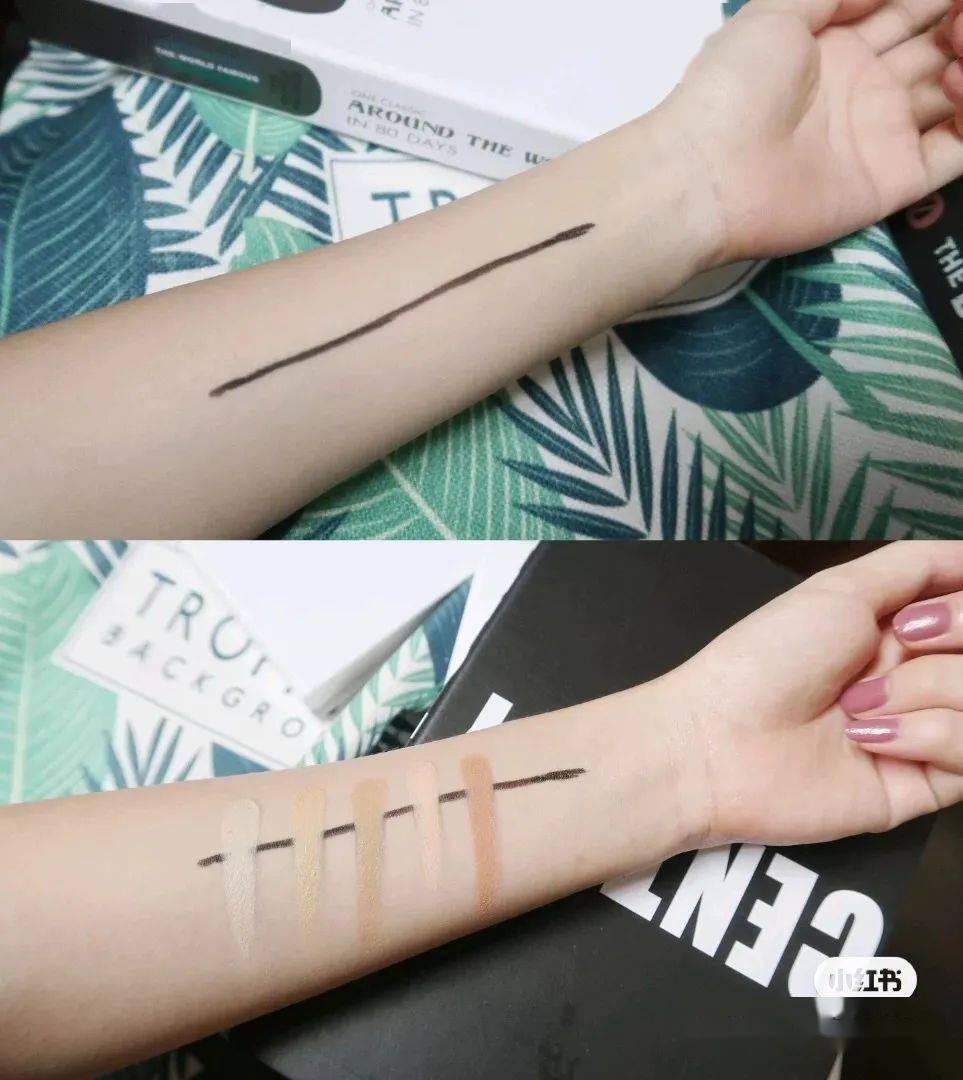 水印|揭秘？传说中的韩系证件照美女居然都是假的！