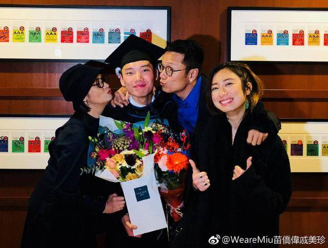 戚美珍|苗侨伟自曝与梅艳芳因戏生情 分手因缘分不足