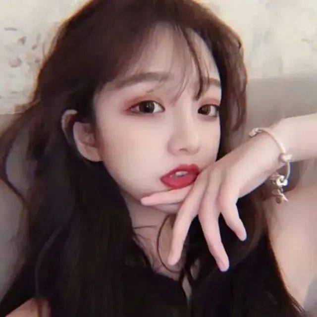 女生头像 | 个性超酷女头像 833