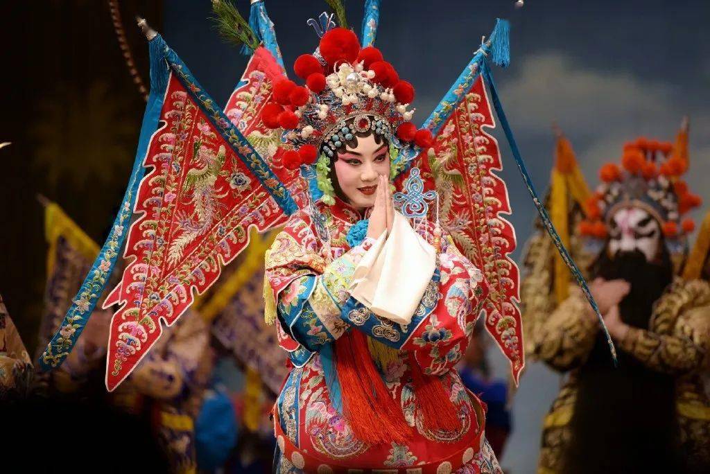 如何欣赏京剧之美 308275e536334658bea0a93fae408e9e.jpeg