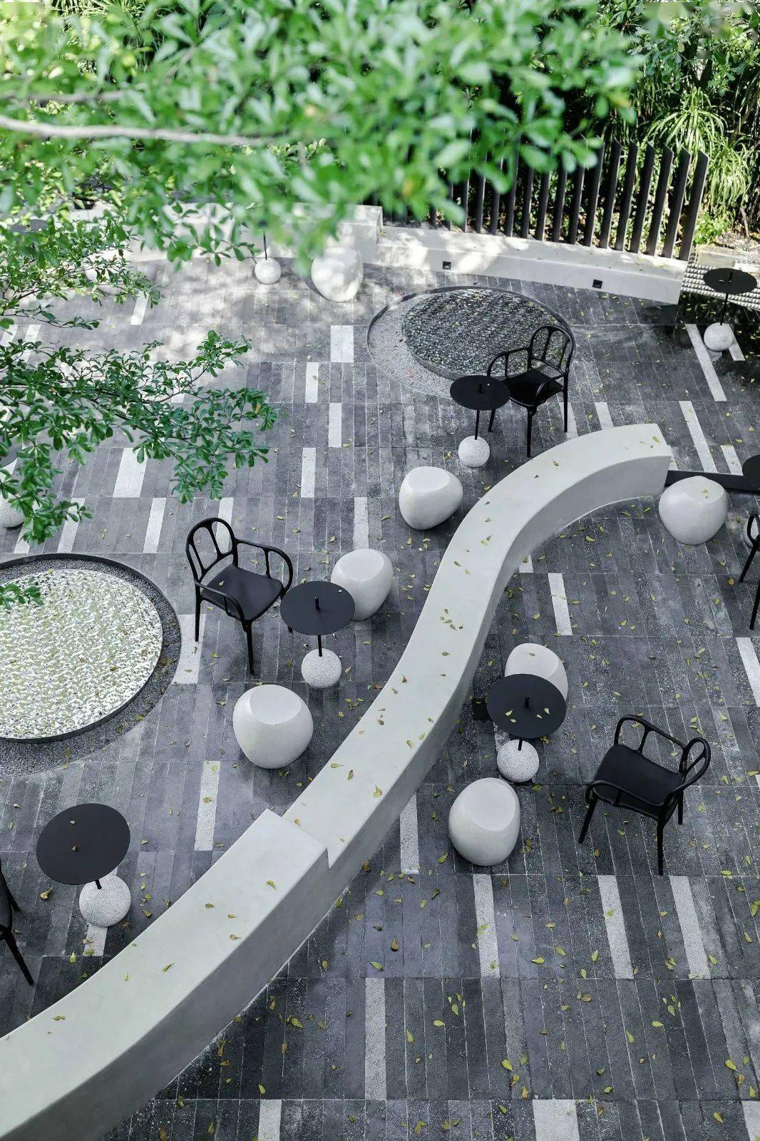 品牌|新空间意味新时间，我们找到了这个品牌成为“网红”的原因