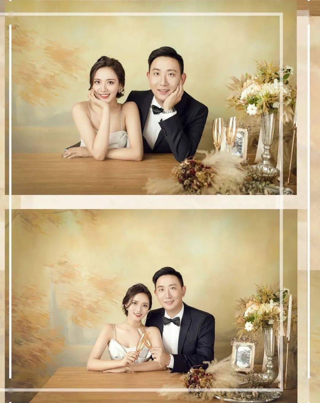 婚纱|island花岛摄影｜婚纱 W&Sonkeii