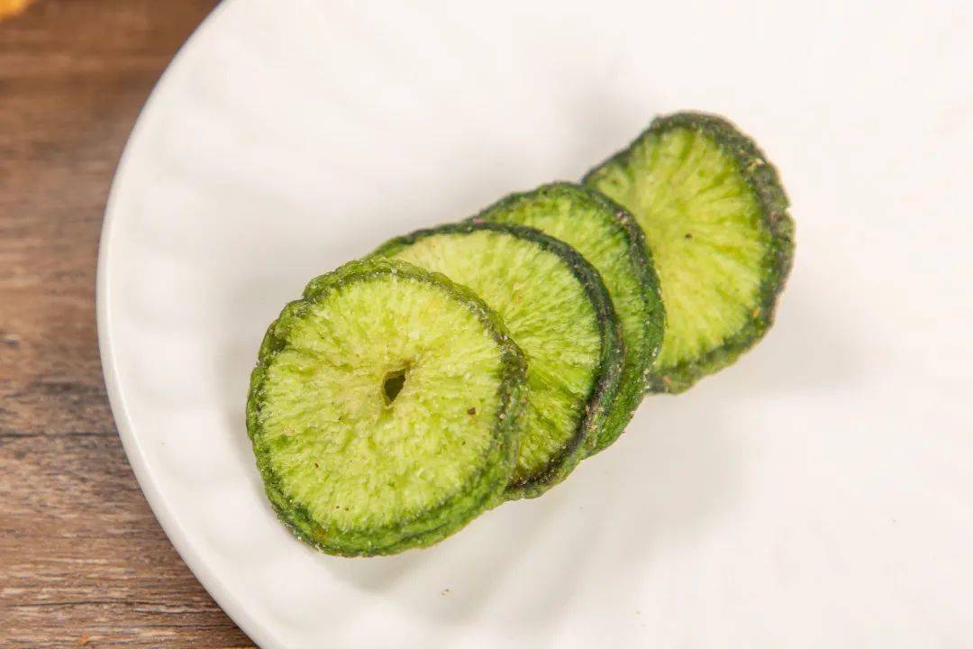 口感|12种口味征服你挑剔的味蕾！帮你扔掉垃圾食品！健康营养的综合果蔬脆