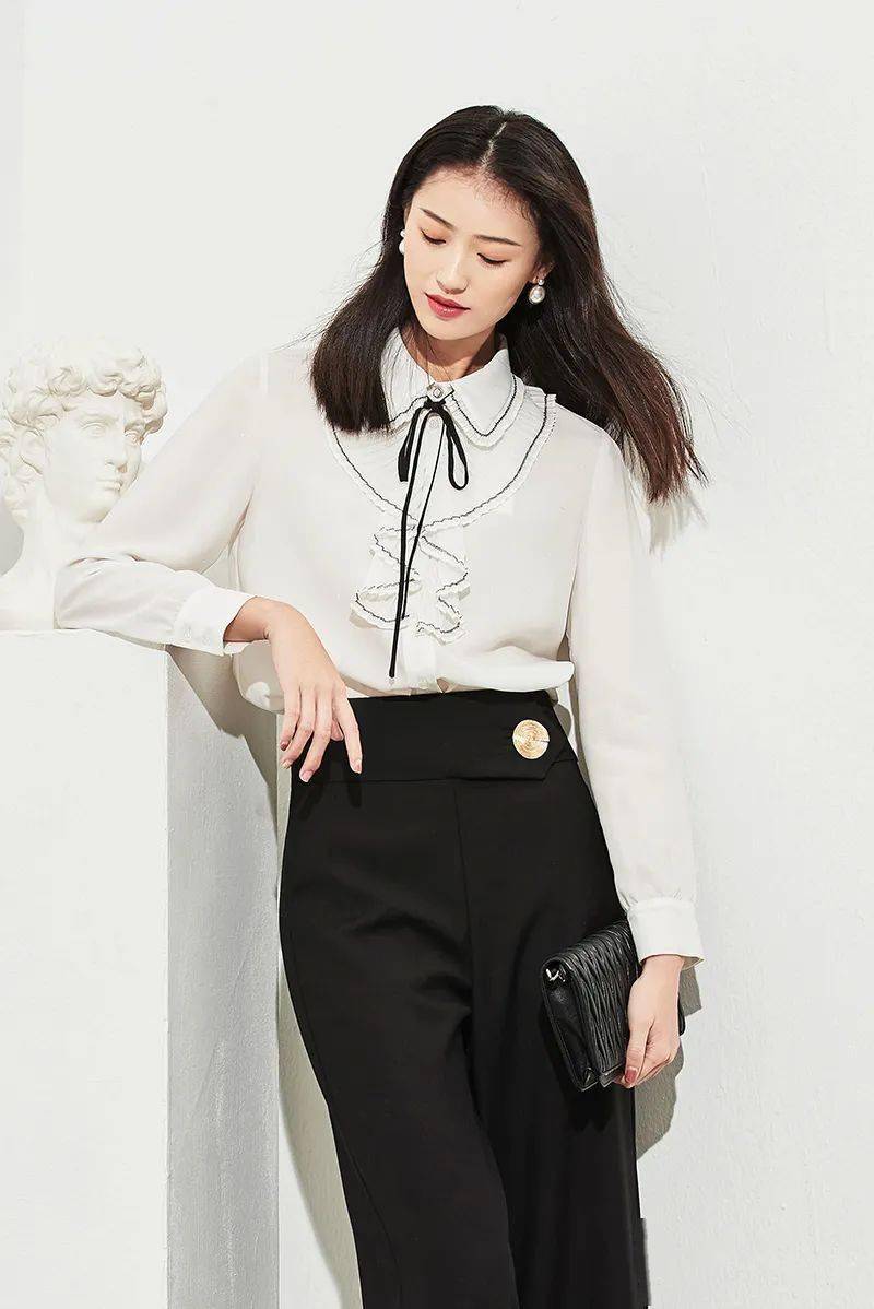 职场|新品上市 | 开启“职场新姿态”