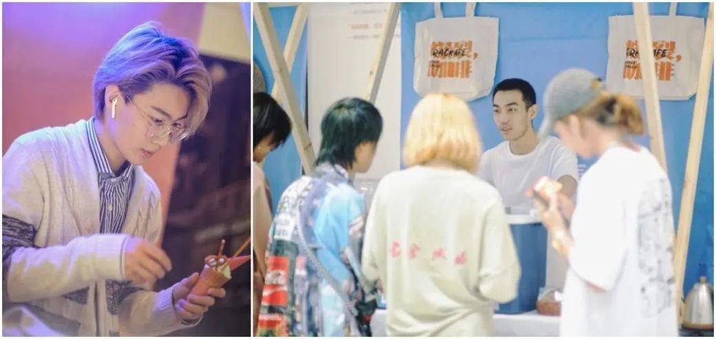 项目|【滚叔街拍】炎夏的炙热渐退，短裙的魅力依旧