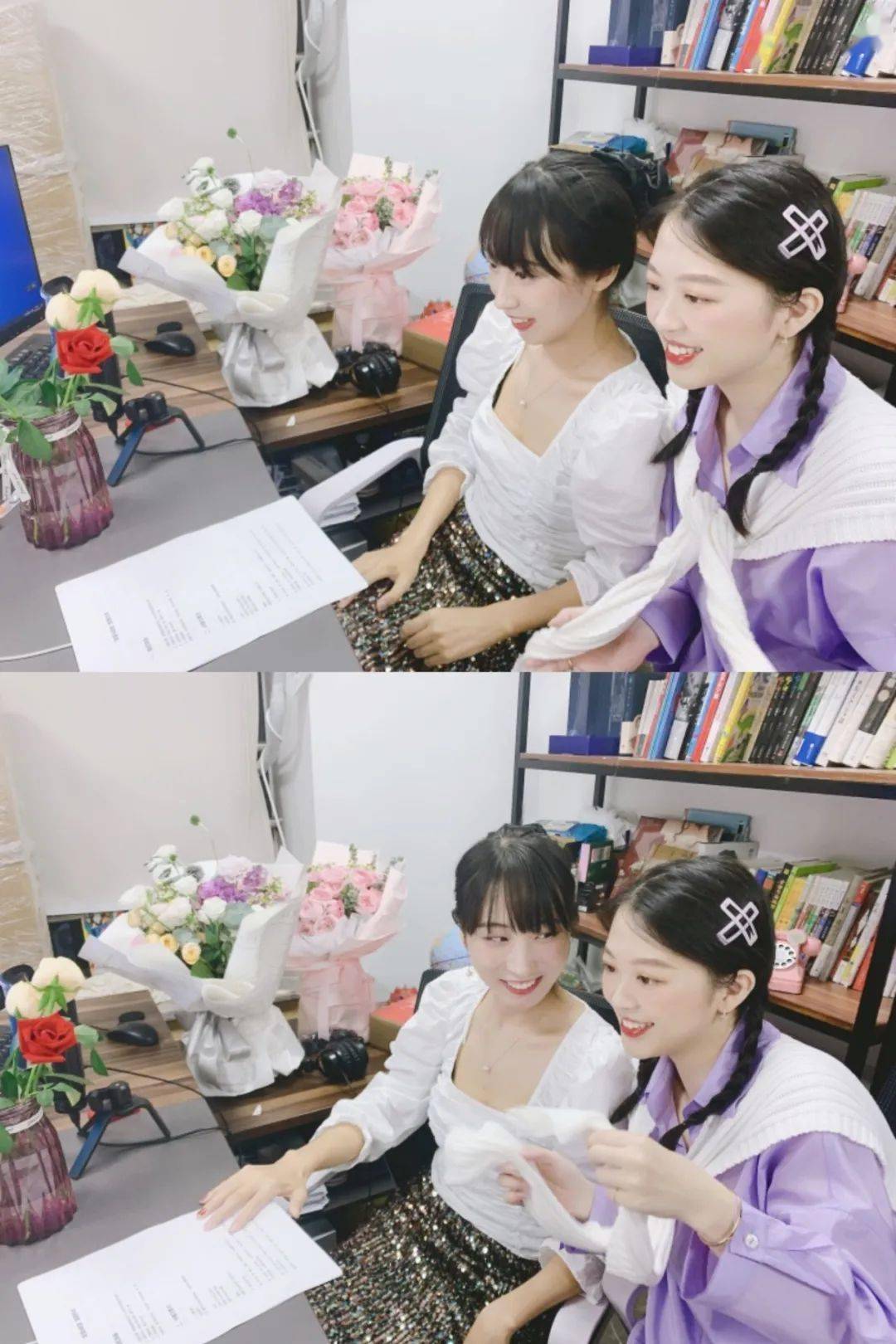 江疏影|江疏影真是白到发光了!她的好皮肤到底砸了多少钱?