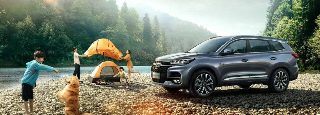 10万越野车排行榜_10万元左右值得入手的SUV,有哪些今天来盘点一下(2)