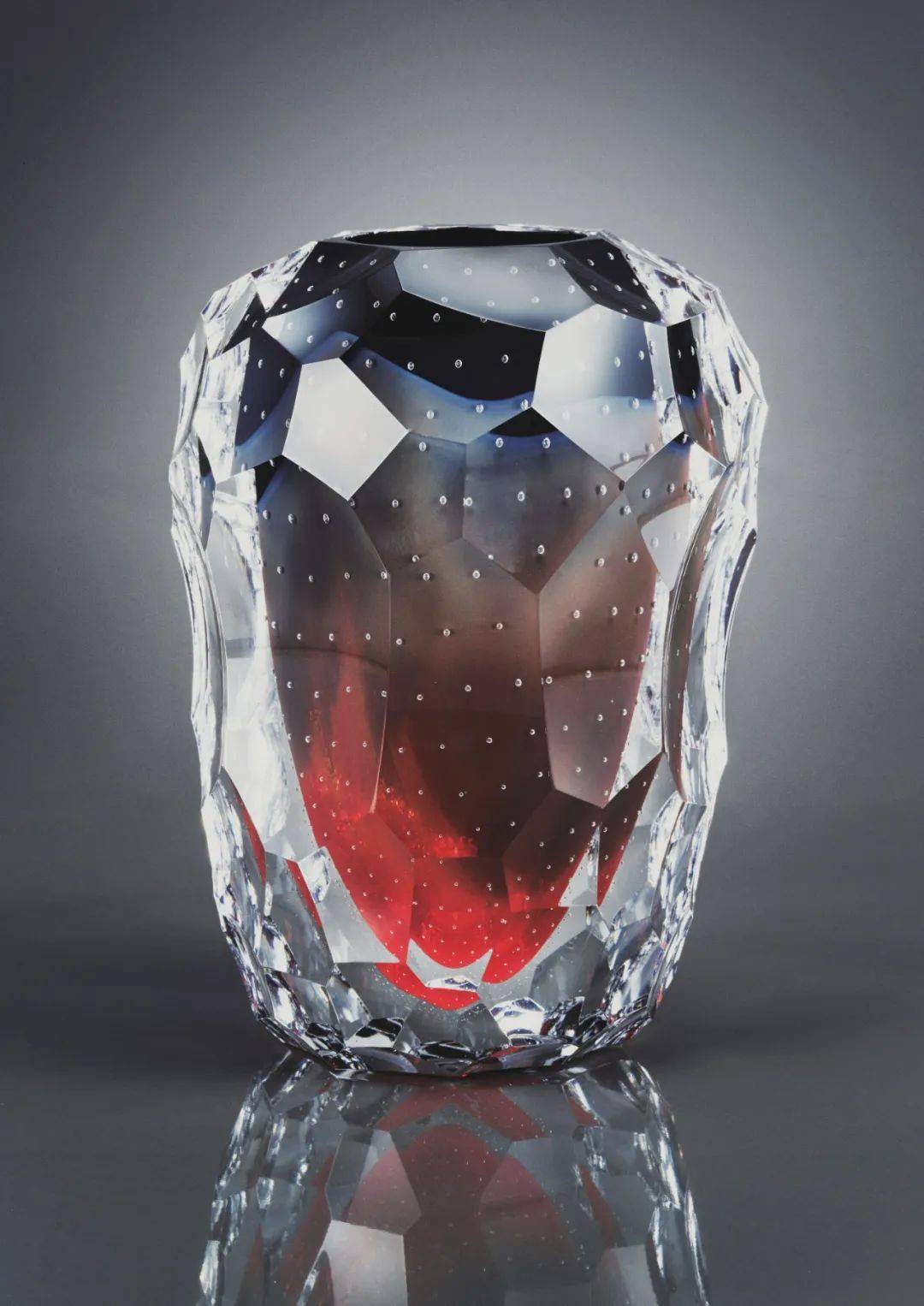 日本|这些来自日本的玻璃器皿，美到让人惊叹！