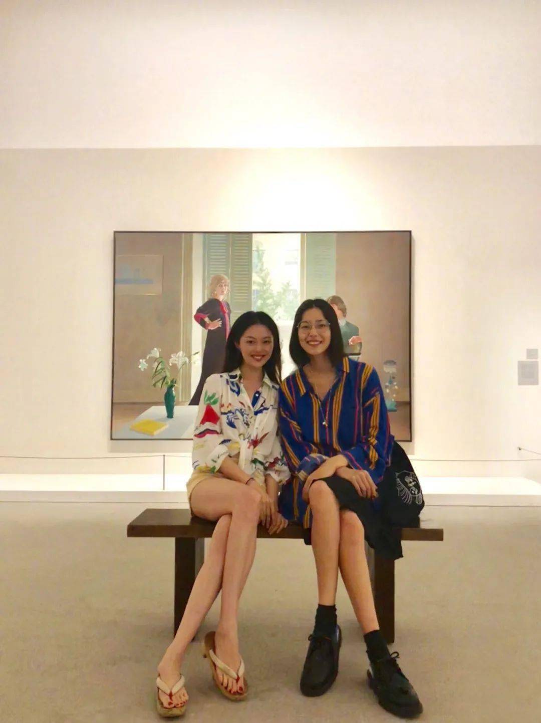衣服|迪丽热巴颜值崩塌像老了10岁，这未修原图差点认不出是她了……