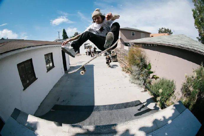 创意|VANS天猫超级品牌日 | 用创意走向「大众共识」的背后