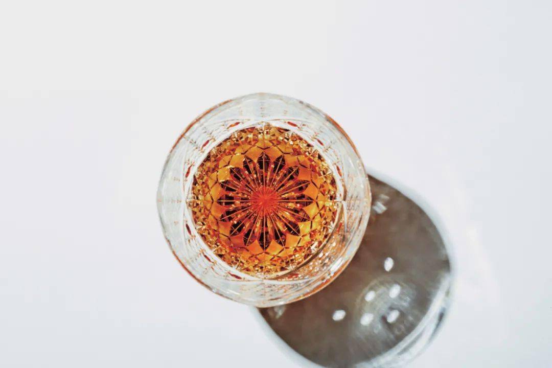 日本|这些来自日本的玻璃器皿，美到让人惊叹！