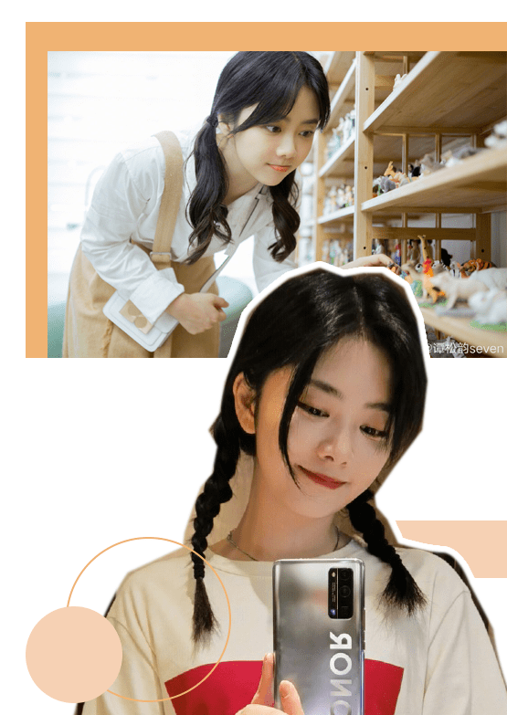 少女|30岁还在演高中生，人间“扫弟机”的少女感还剩几年？