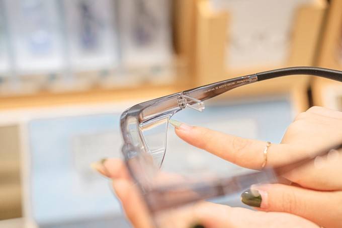 眼镜|大家知道JINS眼镜店吗?2020年最新JINS探店攻略