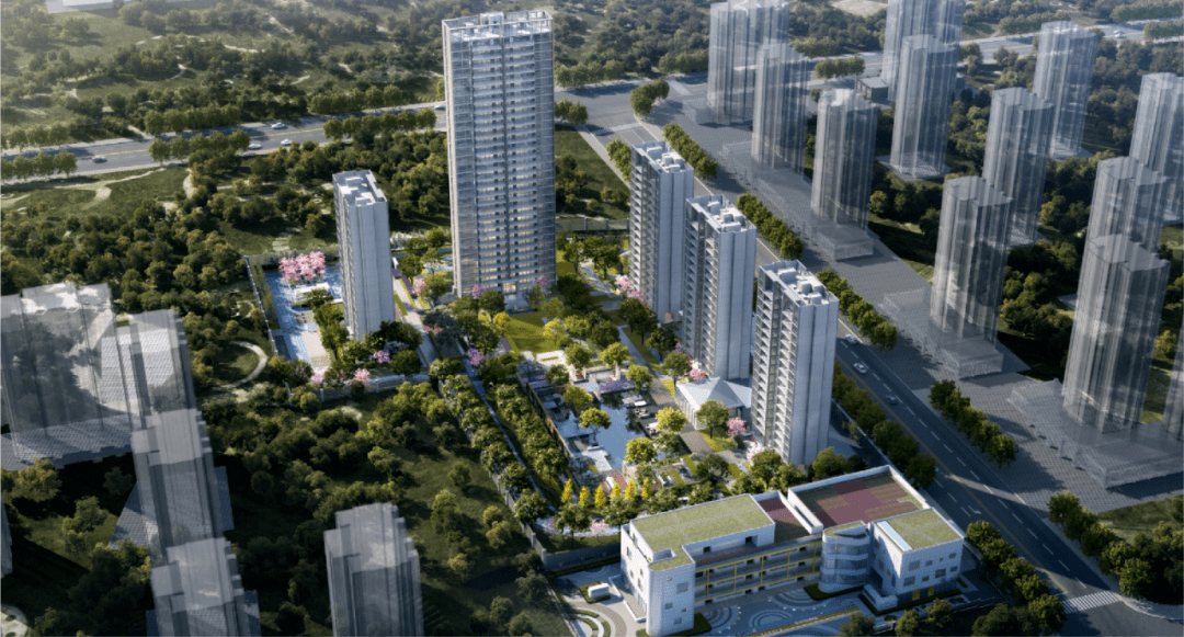 禹洲地产排名_禹洲地产林禹芳图片(2)