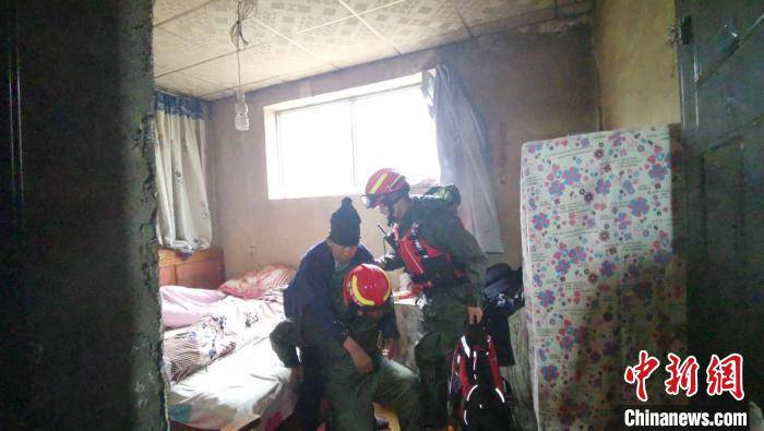 降水量|西宁强降雨天气最高降水量89.6毫米 多部门紧急救援